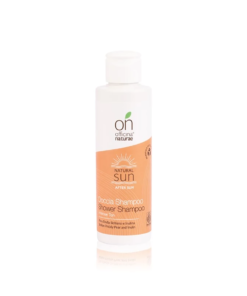 Doccia Shampoo Doposole onSun - Officina Naturae