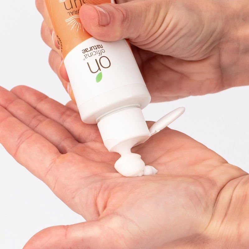 Crema Doposole onSUN - Officina Naturae - immagine 3