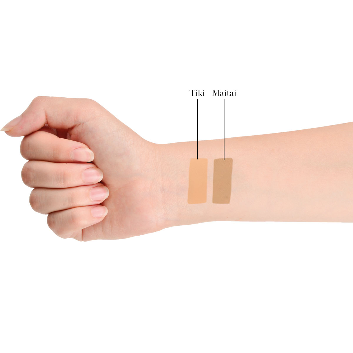 Fondotinta solare compatto - Helan - immagine 2