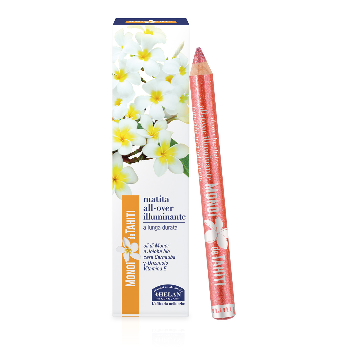 Matita All over illuminante - Helan - immagine 3