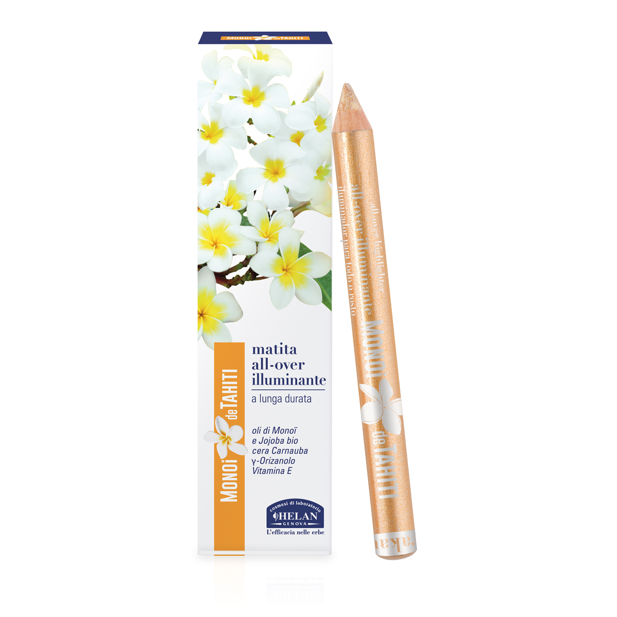 Matita All over illuminante - Helan - immagine 4