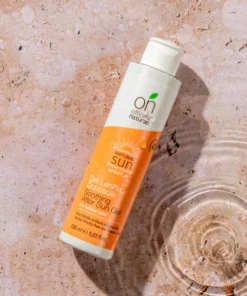 gel lenitivo dopo sole