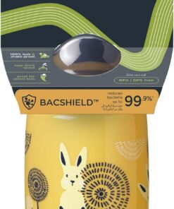 tazza antigoccia superstar