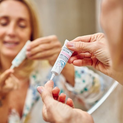 Contorno occhi Lift&Restore - La Saponaria - immagine 3