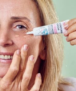 Contorno occhi Lift&Restore - La Saponaria