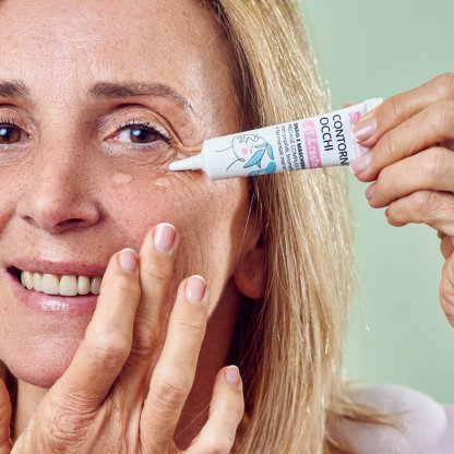 Contorno occhi Lift&Restore - La Saponaria