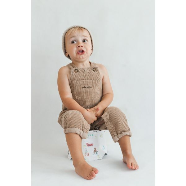 bimbo su vasino monouso tron con peluches