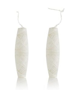 Set di 2 ricariche di Filo interdentale biodegradabile Oceansrespect