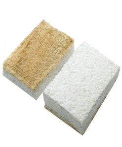 Spugna da cucina in luffa Eco Living