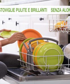 lavare l etue stoviglie