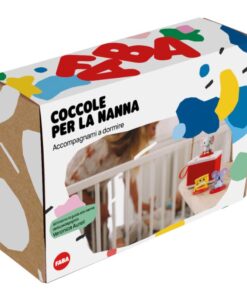 Kit Coccole per la nanna