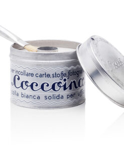 colla naturale coccoina