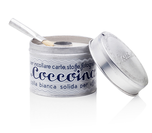 colla naturale coccoina