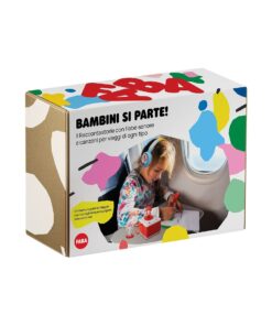 Kit Bambini, si parte! - Faba