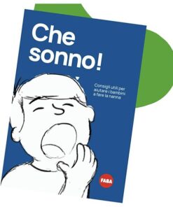 Guida al sonno FABA