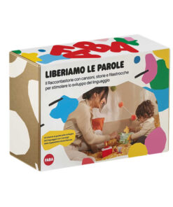 Kit Liberiamo le parole