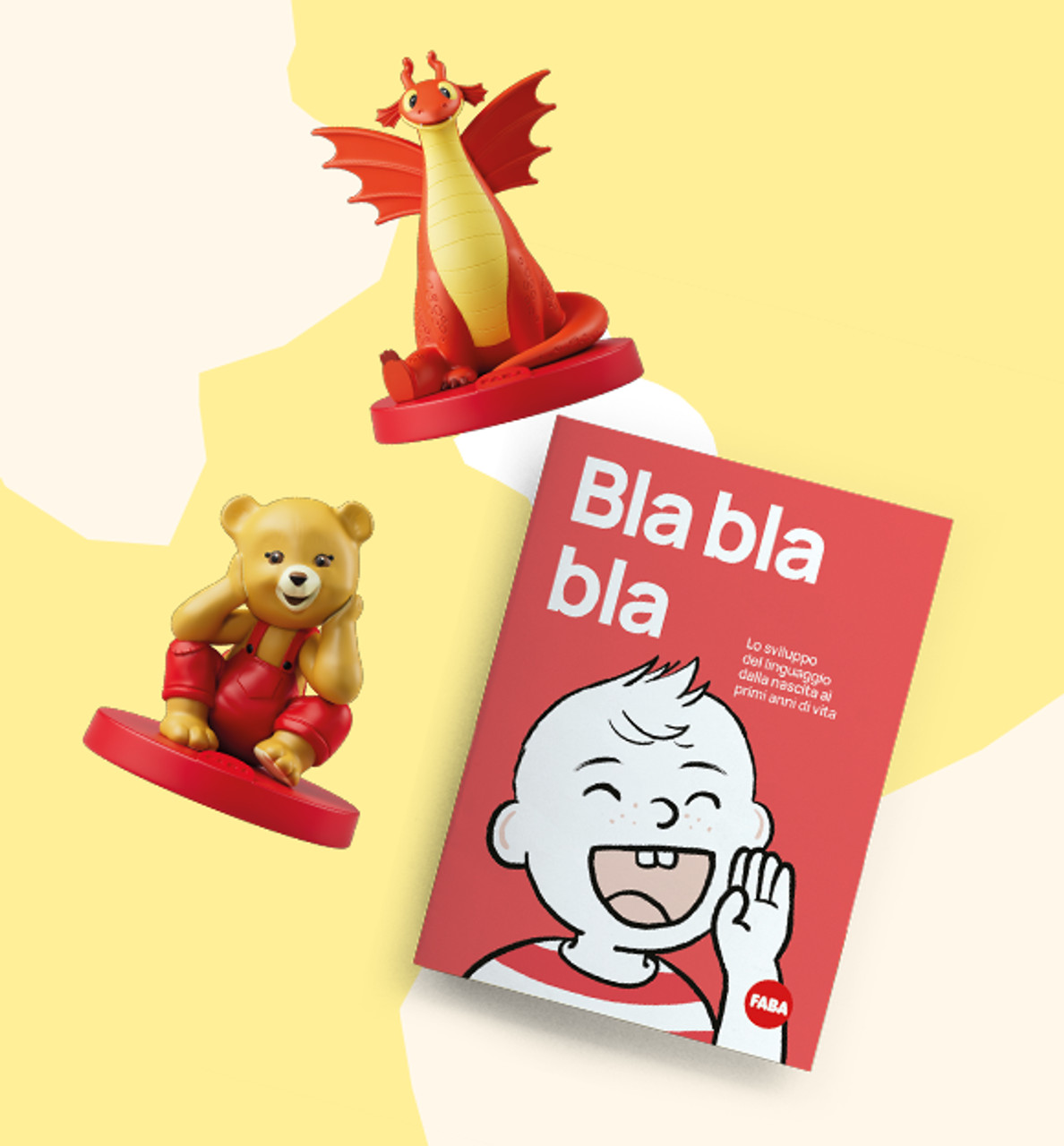 Guida sviluppo del linguaggio