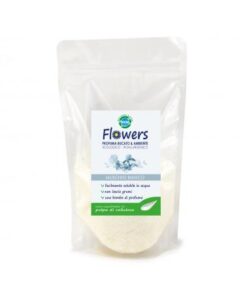 Flowers profumatore concentrato ipoallergenico polvere – Eko muschio bianco
