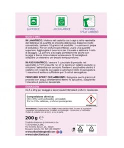 modi d'uso e dosaggio flowers eko