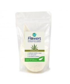 Flowers profumatore concentrato ipoallergenico polvere – Eko canapa lino