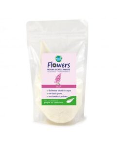 Flowers profumatore concentrato ipoallergenico polvere – Eko lillà