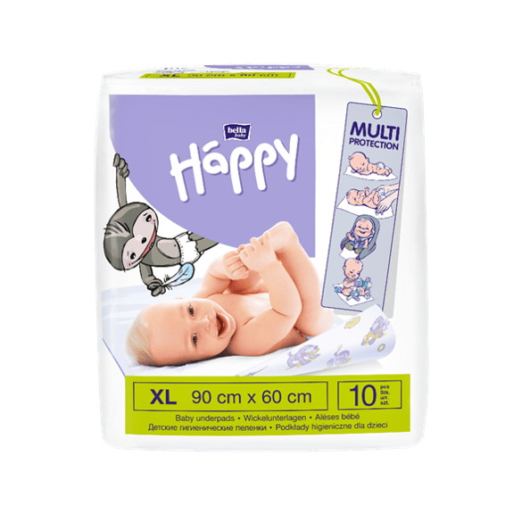 traverse impermeabili happy