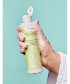 Bagnodoccia biologico Mediterraneo - La Saponaria