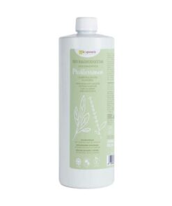 Inci Bagnoschiuma La Saponaria