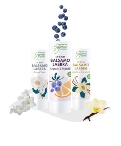 burrocacao officina dei saponi