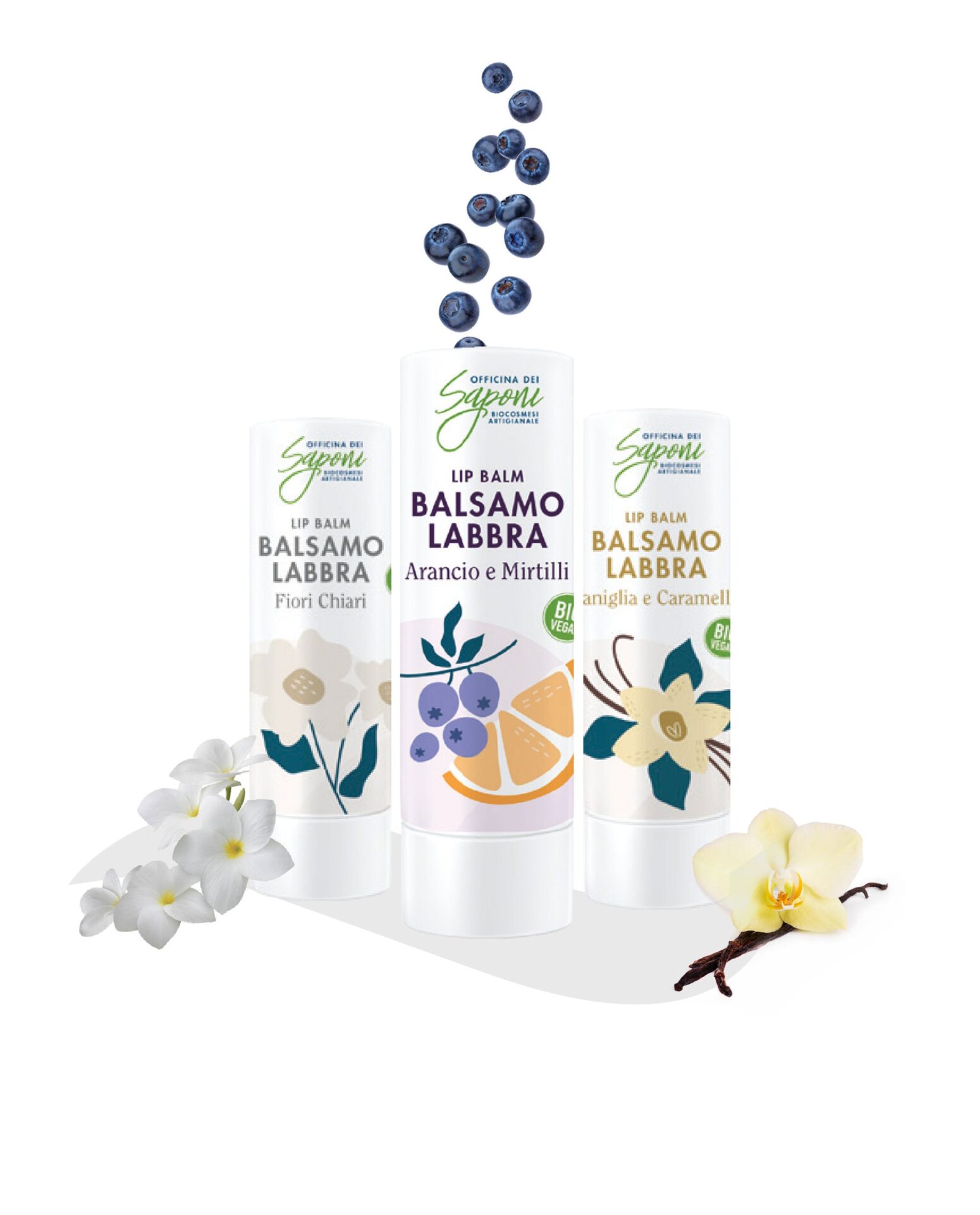 burrocacao officina dei saponi