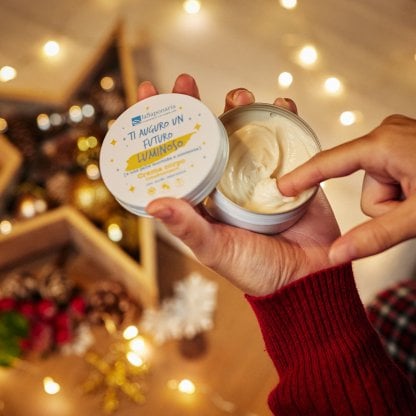 crema corpo ecologica elasticizzante lime e zenzero la saponaria