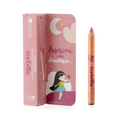 maticao balsamo labbra violetta de la saponaria