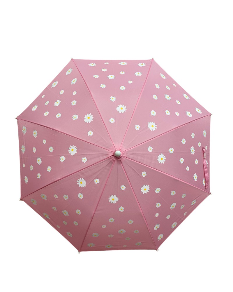 Ombrello cambia colore Margherite - EcoMikro