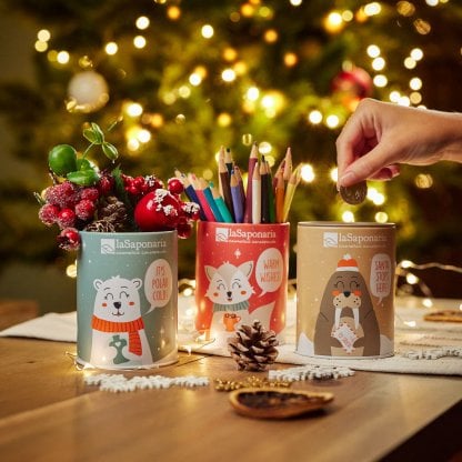 Salvadanai - La Saponaria