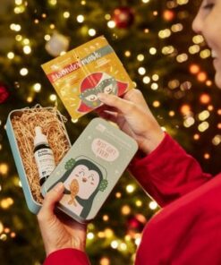 scrigno booster viso acido ialuronico + wonder mask