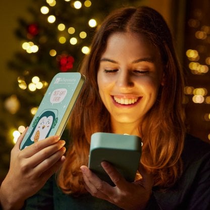 Kit Mani e Labbra Mandorle e Frutti rossi