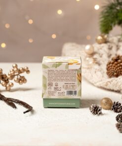 Inci burro corpo La Saponaria