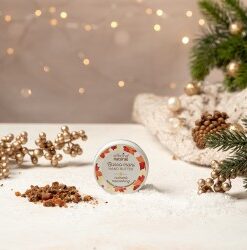 burro mani La Saponaria