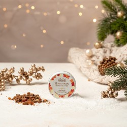 burro mani La Saponaria