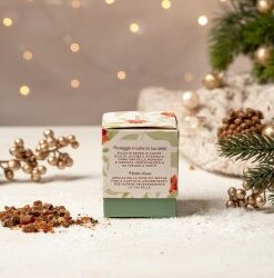 pack crema mani karité La Saponaria