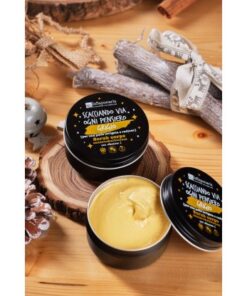 scrub naturale La Saponaria