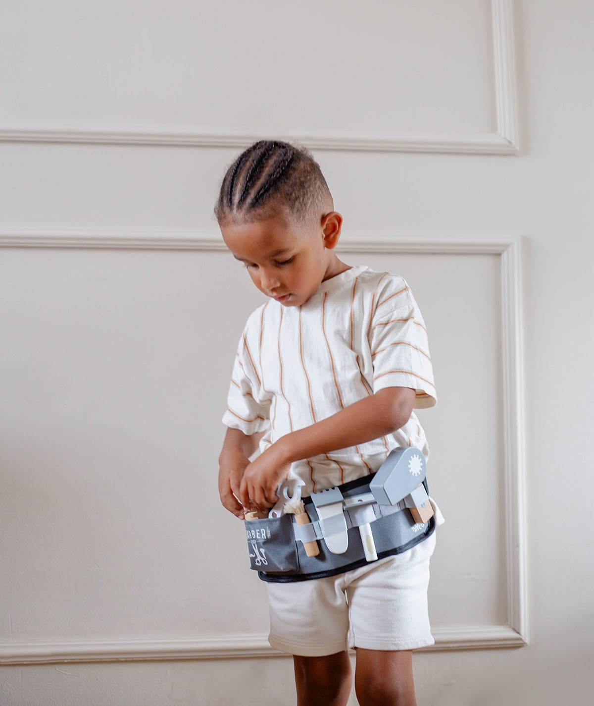 gioco barbiere tryco