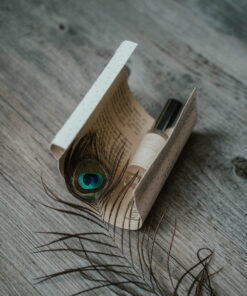 siero labbra e occhi Iside