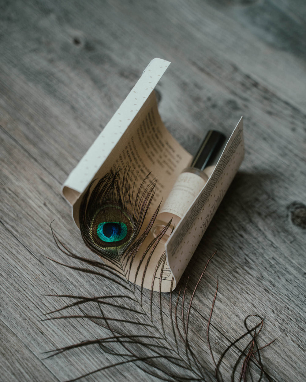 siero labbra e occhi Iside