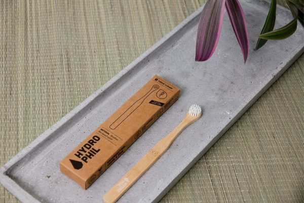 pulisci lingua in bambù hydrophil