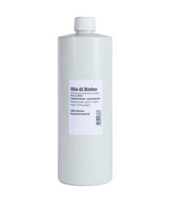 olio idratante la saponaria