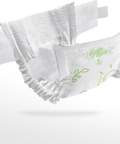 Pannolini Pillo enjoy tg2