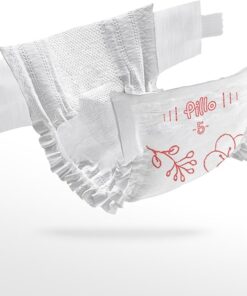 Pannolini Pillo enjoy tg5