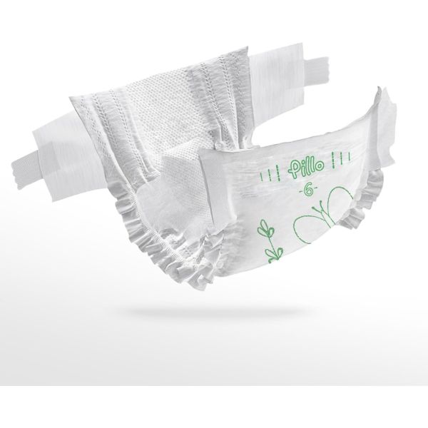 Pannolini Pillo enjoy tg6