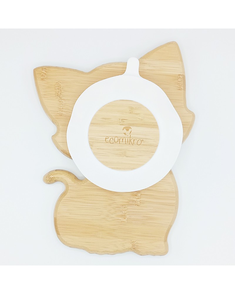 piatto ecomikro ventosa